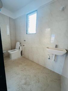 Bathroom Image of 1100 Sq.ft 2 BHK Apartment / Flat for sale in Prithvi Sai Velocity II, Bavdhan Pune for Rs. 7600000