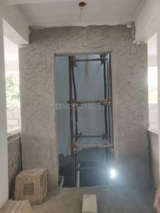 Kitchen Image of 1100 Sq.ft 2 BHK Apartment / Flat for sale in Harlur Bengaluru for Rs. 7650000