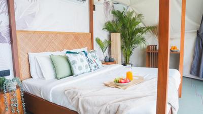 Bedroom Image of 174240 Sq.ft 8 BHK Farm House for sale in Trimbak Nashik for Rs. 170000000