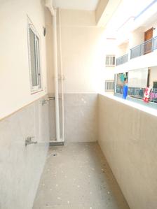 Drying Area Image of 1220 Sq.ft 2 BHK Apartment / Flat for sale in SLV Sai Adhya, Electronic City Bengaluru for Rs. 6588700