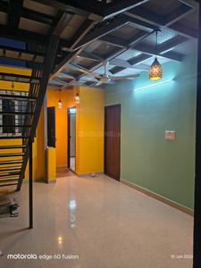 Hall Image of Terrace Homes in Hebbal, Bengaluru
