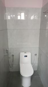 Bathroom Image of 151 Sq.ft 1 BHK Independent House for rent in Surya Rao Peta Kakinada for Rs. 8000