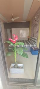 Balcony Image of 1575 Sq.ft 3 BHK Independent House for sale in Manipur Ahmedabad for Rs. 12500000