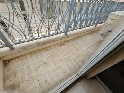Balcony Image of 5000 Sq.ft 4 BHK Builder Floor for rent in Hauz Khas New Delhi for Rs. 300000