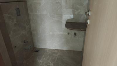 Bathroom Image of 400 Sq.ft 1 BHK Apartment / Flat for sale in Eternia Crystal Avenue, Santacruz East Mumbai for Rs. 11000000