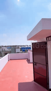 Image of 1050 Sq.ft 3 BHK Villa for sale in P And K Landmax Avenue, Keeranatham, Coimbatore for Rs. 9800000