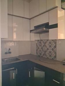 Kitchen Image of 980 Sq.ft 2 BHK Apartment / Flat for sale in Supertech Ecociti, Sector 137 Noida for Rs. 9800000