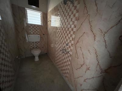 Bathroom Image of 852 Sq.ft 2 BHK Apartment / Flat for sale in Behala Kolkata for Rs. 3500000