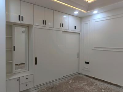 Bedroom Image of 1400 Sq.ft 4 BHK Builder Floor for sale in Sector 24 Rohini New Delhi for Rs. 19000000