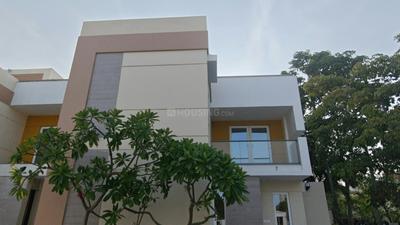 Image of 1900 Sq.ft 4 BHK Apartment / Flat for sale in Padur, Chennai for Rs. 18000000