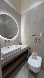 Image of 750 Sq.ft 1 BHK Apartment / Flat for sale in Sanghvi S3 Ecocity, Mira Road East, Mira Bhayandar for Rs. 13000000