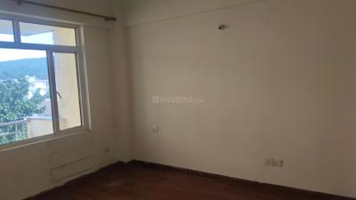 Bedroom Image of 1100 Sq.ft 2 BHK Apartment / Flat for sale in Hansmukhi Garden Estate, Govind Vihar Dehradun for Rs. 7000000
