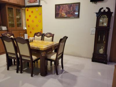Hall Image of 6390 Sq.ft 5 BHK Independent House for sale in Safal Orchid Greens, Shantipura Ahmedabad for Rs. 50000000