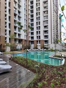 1 BHK Flat