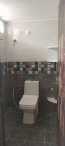 Bathroom Image of 850 Sq.ft 2 BHK Independent House for rent in Hayathnagar Hyderabad for Rs. 12000