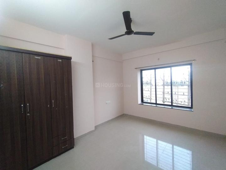 Narendra Nagar Extension Bedroom 1