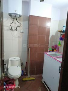 Bathroom Image of 1550 Sq.ft 3 BHK Apartment / Flat for sale in Vashisth Vijaya Apartments, Indirapuram Ghaziabad for Rs. 16000000