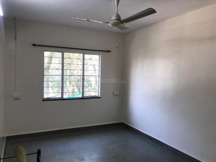 Chintamani nagar bhag3 pathak apartment bibwewadi Bedroom 1