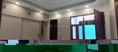 Bedroom Image of 2000 Sq.ft 3 BHK Builder Floor for rent in Vivek Vihar New Delhi for Rs. 51000