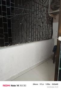 Balcony Image of 1300 Sq.ft 3 BHK Apartment / Flat for rent in Nilambari, Airoli Navi Mumbai for Rs. 65000