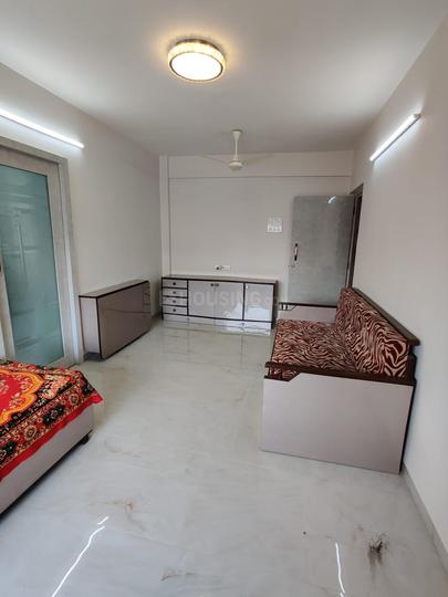 Siddhivinayak Chs Asha Nagar Bedroom 1