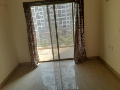 Bedroom Image of 1100 Sq.ft 2 BHK Apartment / Flat for sale in Regency Sarvam, Titwala Thane for Rs. 7500000
