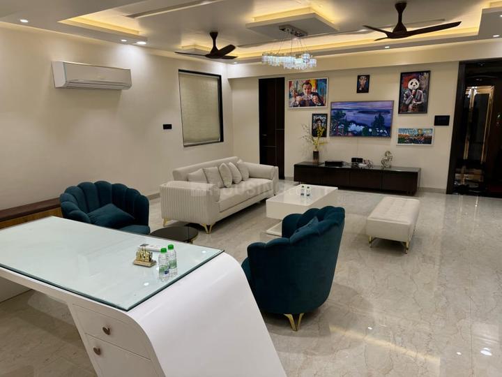 Sarthak Green View Main Image 1