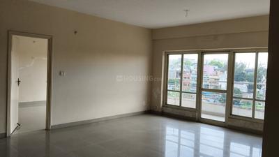 Bedroom Image of 1950 Sq.ft 3 BHK Apartment / Flat for sale in Kanha Towers, Arera Colony Bhopal for Rs. 11500000