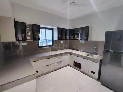 Kitchen Image of 1868 Sq.ft 3 BHK Apartment / Flat for sale in Urbanyx Court, Khandagiri Bhubaneswar for Rs. 14800000