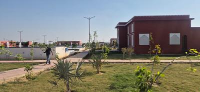 Residential Plot
