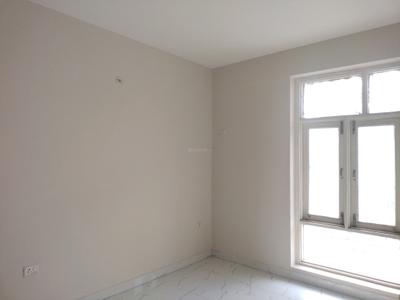 Bedroom Image of 2250 Sq.ft 3 BHK Builder Floor for rent in TDI The Grand Retreat, Sector 88 Faridabad for Rs. 22000