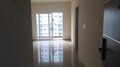 Living Room Image of 615 Sq.ft 1 BHK Apartment / Flat for sale in TVS Emerald Jardin, Begur Bengaluru for Rs. 6500007