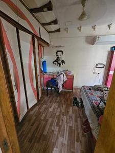Bedroom Image of 1300 Sq.ft 3 BHK Apartment / Flat for sale in Kalyan West Kalyan for Rs. 6500000