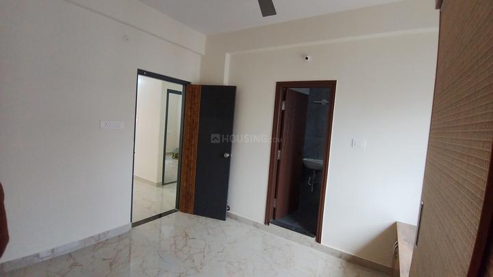 Nexusnest Apt Bedroom One 1