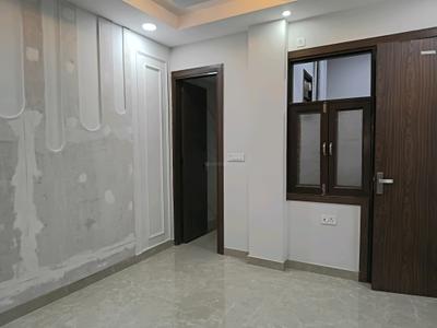 Bedroom Image of 1420 Sq.ft 3 BHK Builder Floor for sale in Vaishali Ghaziabad for Rs. 18500000