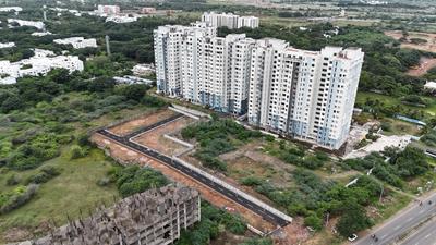 Image of 1080 Sq.ft Residential Plot / Land for sale in Thaiyur, Chennai for Rs. 5722920