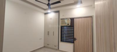 Bedroom Image of 1620 Sq.ft 3 BHK Builder Floor for sale in HL City, sector 37 Bahadurgarh for Rs. 11200000