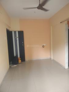 Hall Image of 702 Sq.ft 1 RK Apartment / Flat for sale in Ambernath East Ambernath for Rs. 2600000