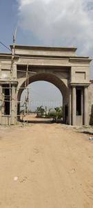 Image of 1350 Sq.ft Residential Plot / Land for sale in Jait, Vrindavan for Rs. 3150000