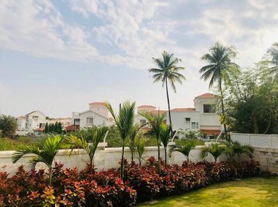 Image of 1900 Sq.ft 4 BHK Villa for sale in Hiranandani Villas, Chikkasanne, Bengaluru for Rs. 36700000