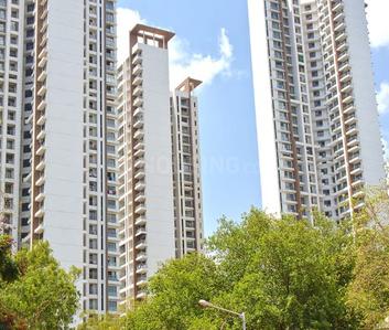 2.5 BHK Flat