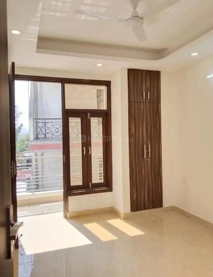 Laxmi Nagar Bedroom 1