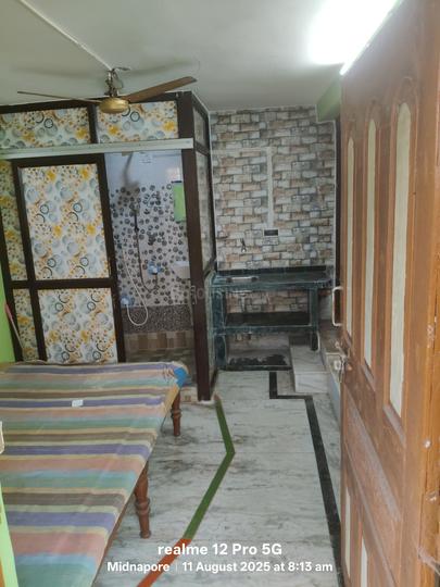 Medinipur Sadar Bedroom 1