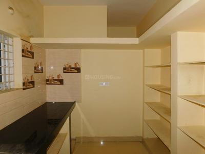 1 BHK Independent House
