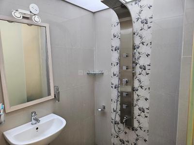 Bathroom Image of 370 Sq.ft 3 BHK Independent House for sale in Aundh Pune for Rs. 50000000