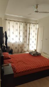 Bedroom Image of 2405 Sq.ft 3 BHK Apartment / Flat for rent in DLF Westend Heights, Akshayanagar Bengaluru for Rs. 55000