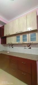 Kitchen Image of 1045 Sq.ft 2 BHK Apartment / Flat for rent in Roma Ganpati Residency, Manduwadih Varanasi for Rs. 22000