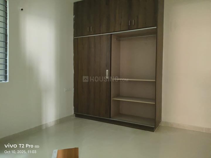 Sector 1, HSR Layout Bedroom 1