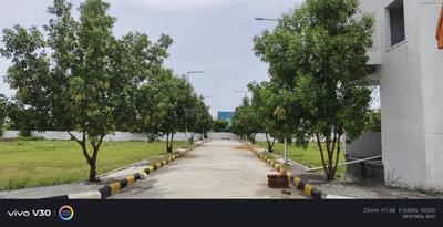 Residential Plot