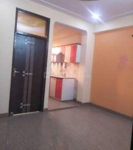 Hall Image of 730 Sq.ft 3 BHK Independent House for sale in MPB Mansarovar Park, Lal Kuan Ghaziabad for Rs. 5500000